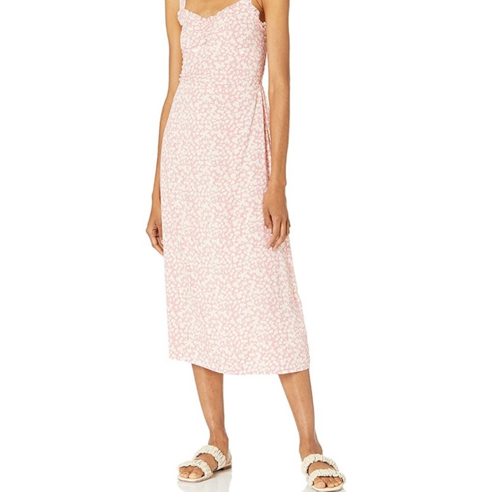 Billabong Women's Amor Midi Dress